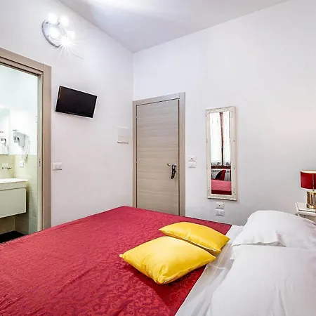 Il Viaggiator Leggero Bed & Breakfast Florence
