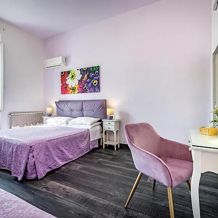Il Viaggiator Leggero Bed & Breakfast *