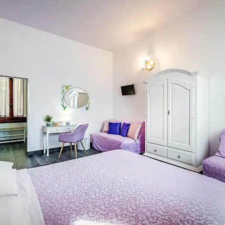 Il Viaggiator Leggero Bed & Breakfast Florence