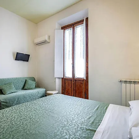 Bed & Breakfast Il Viaggiator Leggero Florence