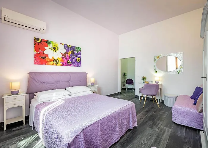 Il Viaggiator Leggero 3* Флоренция
