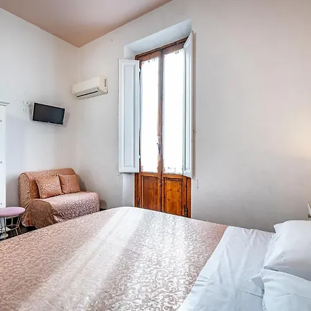 Il Viaggiator Leggero Флоренция